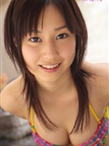 Yui Minami, nanjieyi[ Minisuka.tv ]2013.02.01 Japanese sexy actress(3)